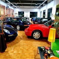 Porsche 911 PORSCHE 911 SPECIALIST AUT0 PER PASSI0