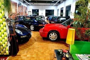 Porsche 911 PORSCHE 911 SPECIALIST AUT0 PER PASSI0