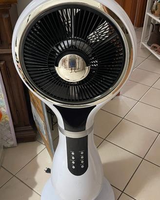 Ventilatore multifunzione ionizzatore Kasanova