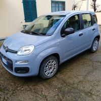 Fiat Panda Easy 1.2 benzina 69 CV cambio manuale