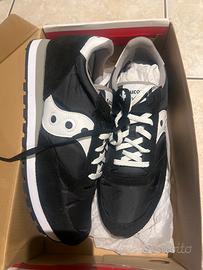 SAUCONY NUOVE 48