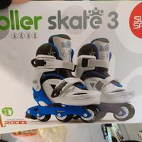 Roces roller skate 3 tg. 26-30