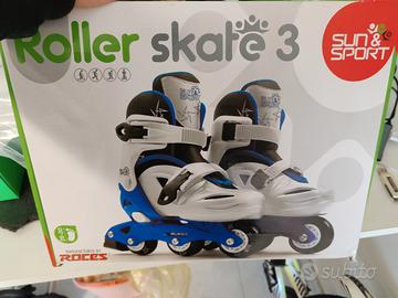 Roces roller skate 3 tg. 26-30