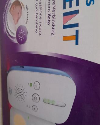 Philips Audio baby Avent