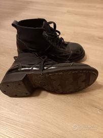 Scarponcini invernali OXS 