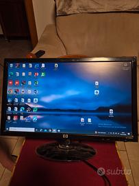 monitor hp