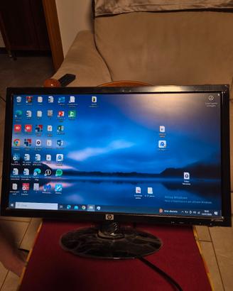 monitor hp