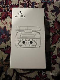 Cuffie wireless arbily MAI USATE