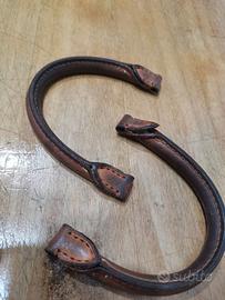 Ricambio bauletto speedy louis vuitton