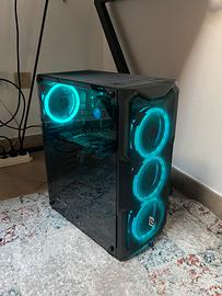 PC Gaming
