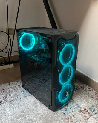PC Gaming