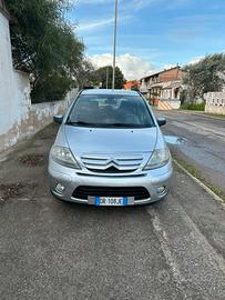 Citrone C3 perfetta in tutto