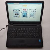 hHP 250 G4 Intel Core i3