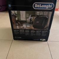 Termoventilatore bagno De Longhi