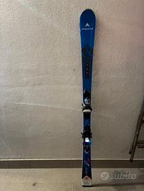 Dynastar Omeglass Master Speed SL