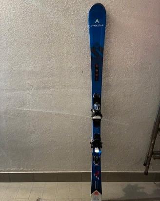 Dynastar Omeglass Master Speed SL