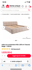 Letto
