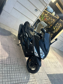 T max 500 2011