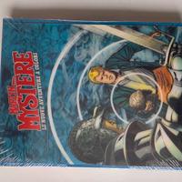 Cofanetto Numeri 1 2 Copertina 3D MARTIN MYSTERE