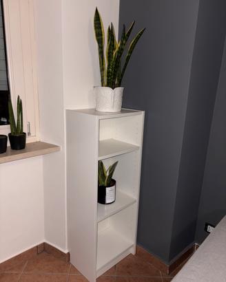 LIBRERIA BILLY IKEA