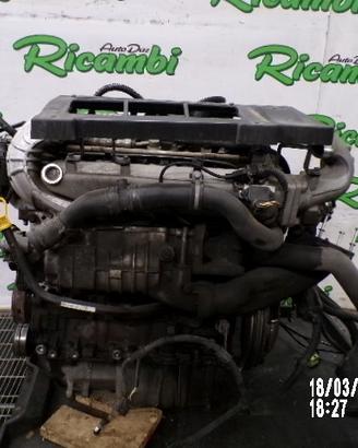 MOTORE PER MINI COOPER S R50 1.6 ANNO 2006