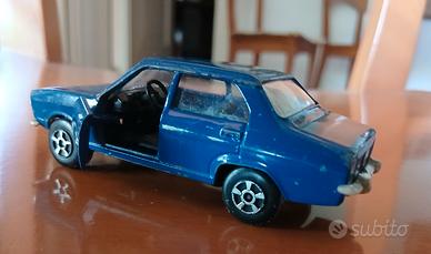 Ford Escort Polistil 