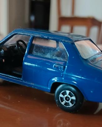 Ford Escort Polistil 
