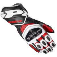 GUANTO PELLE RACING MOTO SPIDI CARBO 7 CARBONIO