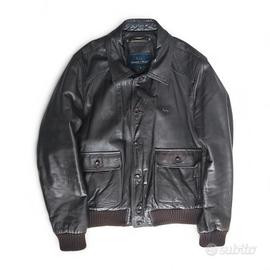 bomber aviatore Harmont & Blaine taglia xl