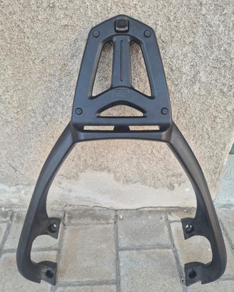 Supporto bauletto origianle Yahama Xmax
