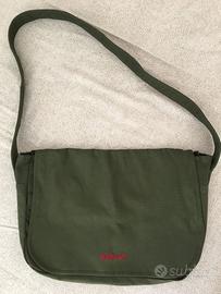 Sacca Cotone Tracolla Stile 2005 (nuova)