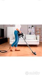 Ufesa Di4 Aspirovac CA600 Aspirapolvere con filo