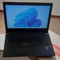 Lenovo 15,6" core i5 16GB Ram SSD 480GB Gaming