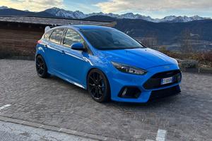 Ford Focus 2.3 350 CV AWD RS