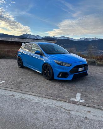 Ford Focus 2.3 350 CV AWD RS