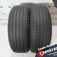 Saldi 235 55 19 Pirelli 90% 235 55 R19