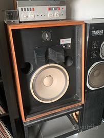 JBL diffusori