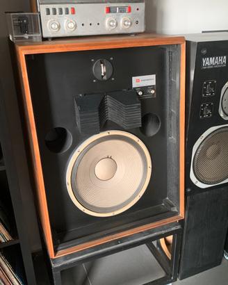 JBL diffusori