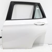 PORTIERA POSTERIORE SINISTRA BMW X1 Serie (E84) 41