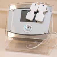 Body Analyzer Professionale HIN Technology