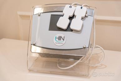 Body Analyzer Professionale HIN Technology