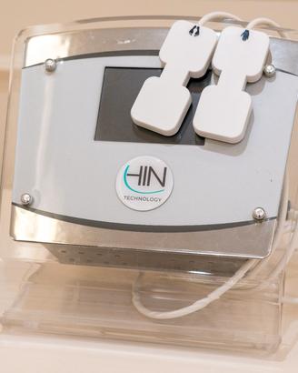 Body Analyzer Professionale HIN Technology