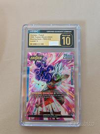 Zamasu: Fused  CGC
