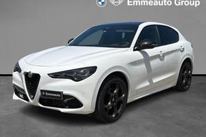ALFA ROMEO Stelvio 2.2 Turbodiesel 210 CV AT8 Q4