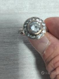 anello donna 