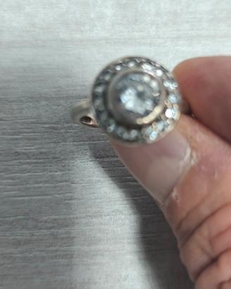 anello donna 
