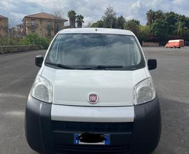 FIAT Fiorino 2ª serie - 2014