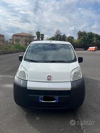 FIAT Fiorino 2ª serie - 2014