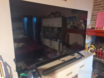 Tv Hisense 75"