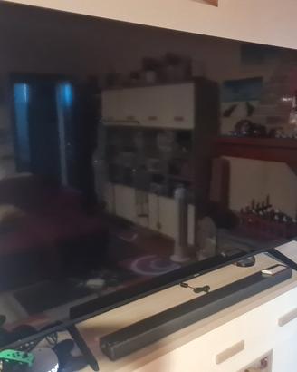 Tv Hisense 75"